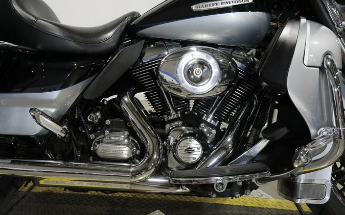 2012 Harley-Davidson® Electra Glide Ultra Limited