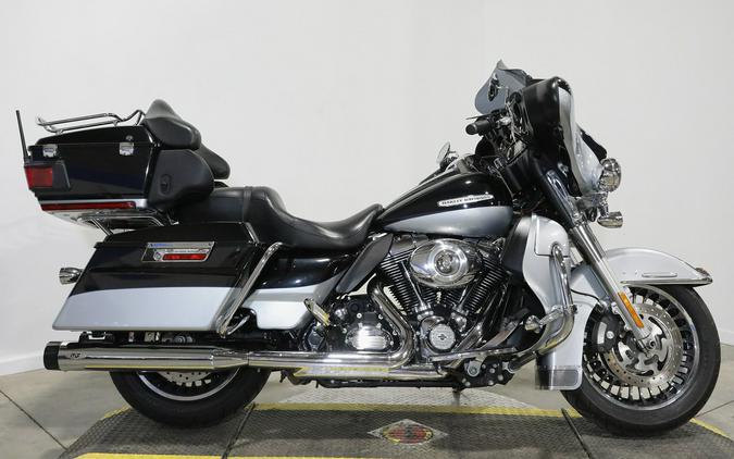 2012 Harley-Davidson® ELECTRA GLIDE ULTRA LIMITED