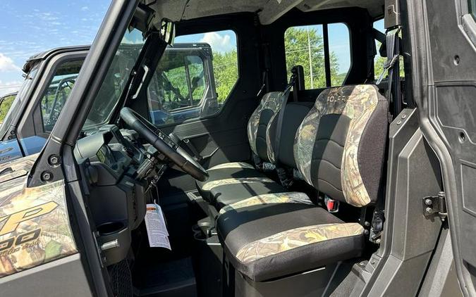 2025 Polaris® Ranger Crew XP 1000 Northstar Edition Ultimate Camo