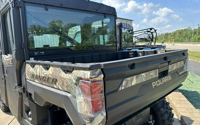 2025 Polaris® Ranger Crew XP 1000 Northstar Edition Ultimate Camo