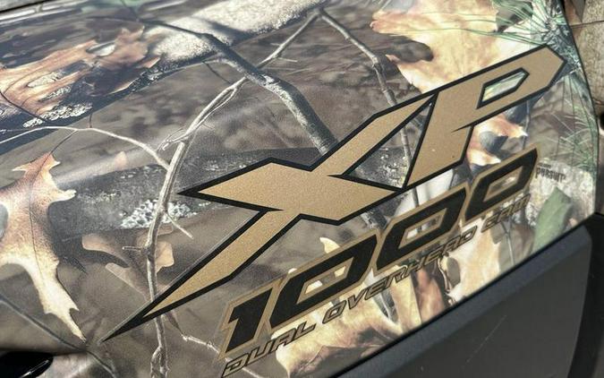 2025 Polaris® Ranger Crew XP 1000 Northstar Edition Ultimate Camo