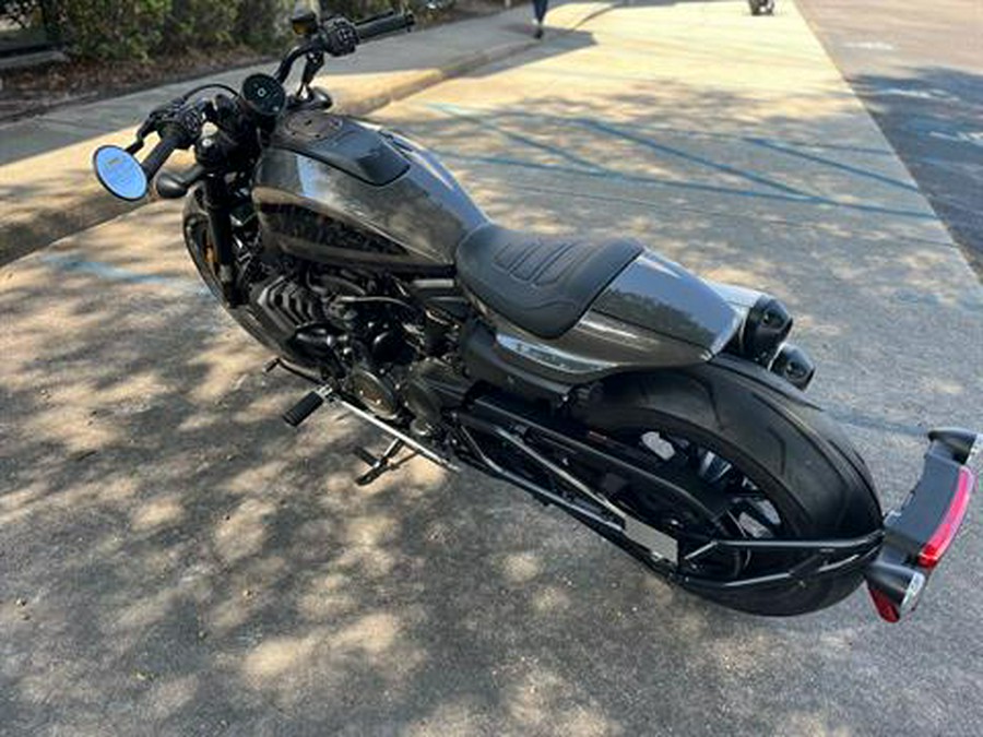 2023 Harley-Davidson Sportster® S