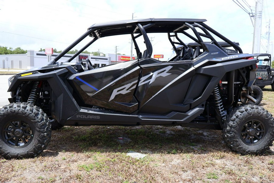 2023 Polaris® RZR Pro XP 4 Ultimate