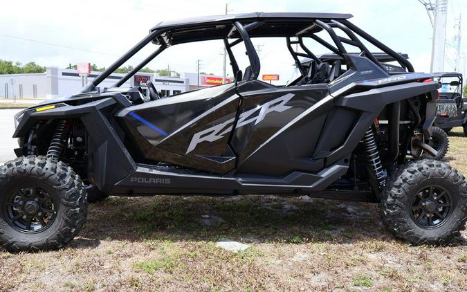 2023 Polaris® RZR Pro XP 4 Ultimate