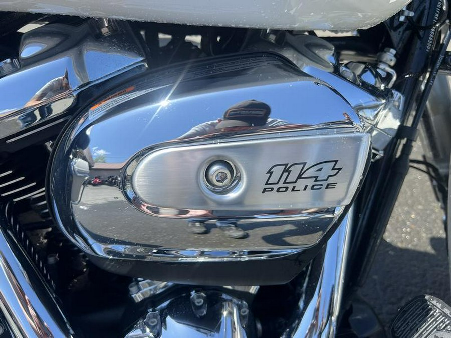 2021 Harley-Davidson® FLHT - Electra Glide® Standard