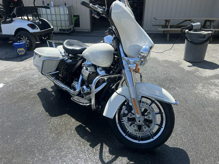 2021 Harley-Davidson® FLHT - Electra Glide® Standard