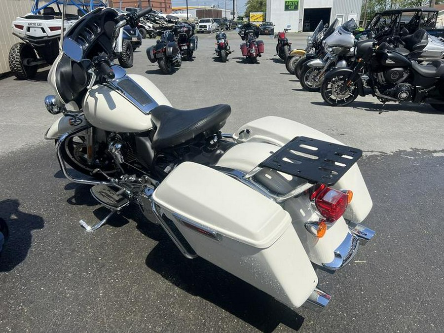 2021 Harley-Davidson® FLHT - Electra Glide® Standard