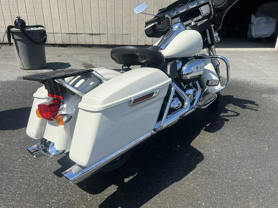 2021 Harley-Davidson® FLHT - Electra Glide® Standard