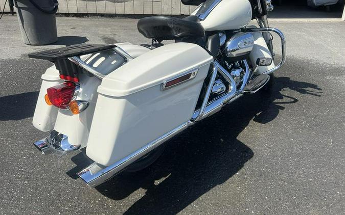 2021 Harley-Davidson® FLHT - Electra Glide® Standard