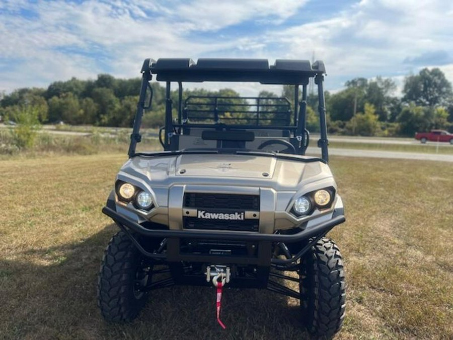 2024 Kawasaki Mule PRO-FXT™ 1000 LE Ranch Edition