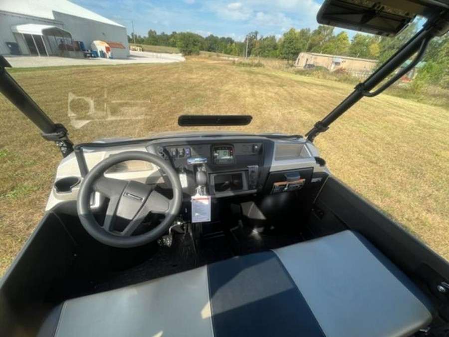 2024 Kawasaki Mule PRO-FXT™ 1000 LE Ranch Edition