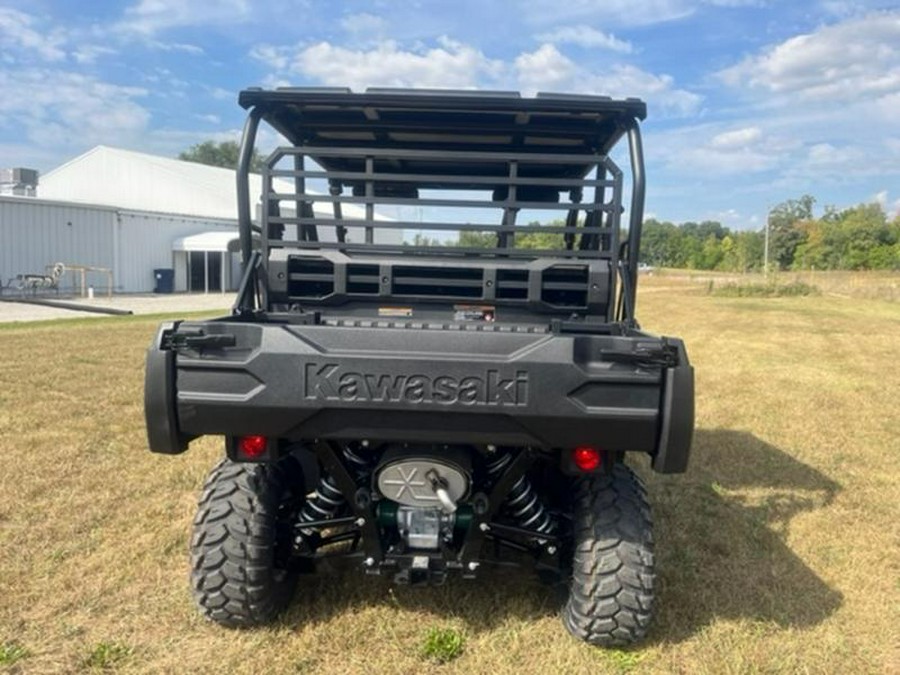 2024 Kawasaki Mule PRO-FXT™ 1000 LE Ranch Edition