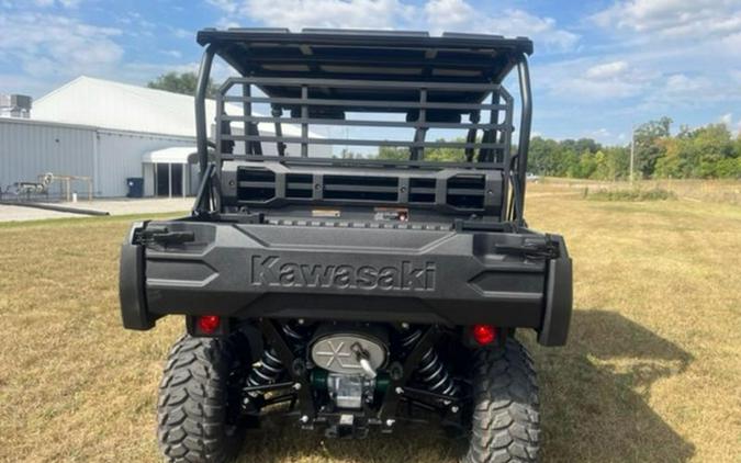 2024 Kawasaki Mule PRO-FXT™ 1000 LE Ranch Edition