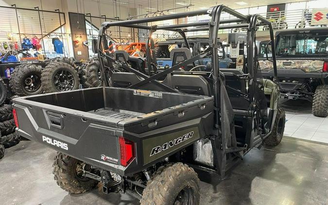 2024 Polaris® Ranger Crew 570 Full-Size