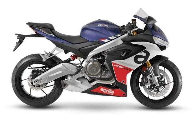 2024 Aprilia® RS 660