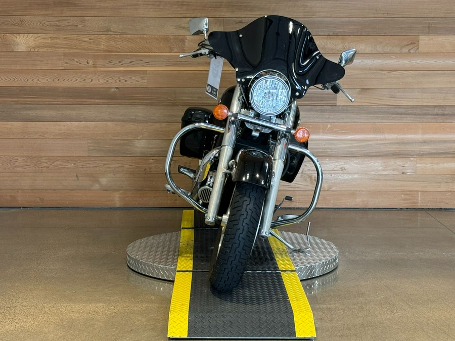 2007 Honda Shadow Aero®