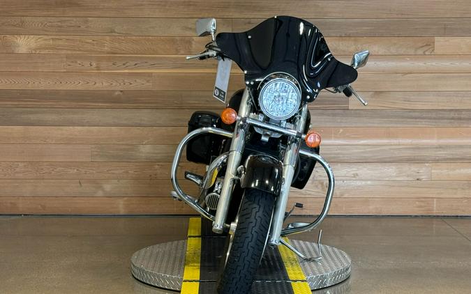 2007 Honda Shadow Aero®