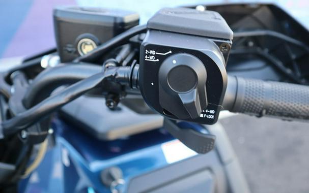 2025 CFMOTO CForce 600 600