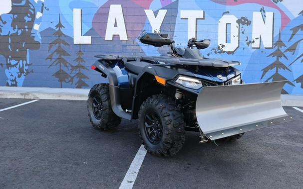 2025 CFMOTO CForce 600 600