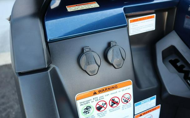 2025 CFMOTO CForce 600 600