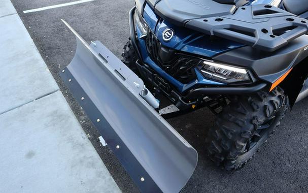 2025 CFMOTO CForce 600 600