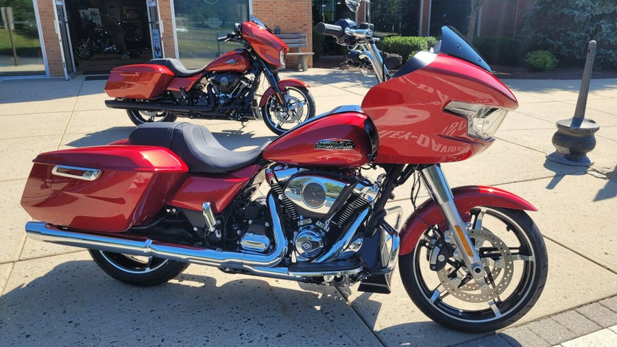 2025 Harley-Davidson Road Glide®