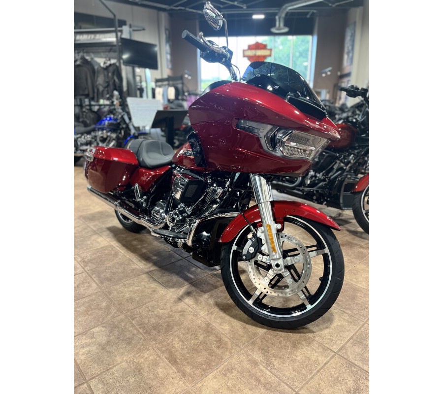 2025 Harley-Davidson Road Glide®