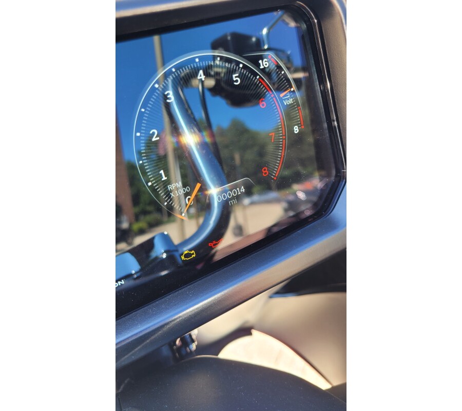 2025 Harley-Davidson Road Glide®