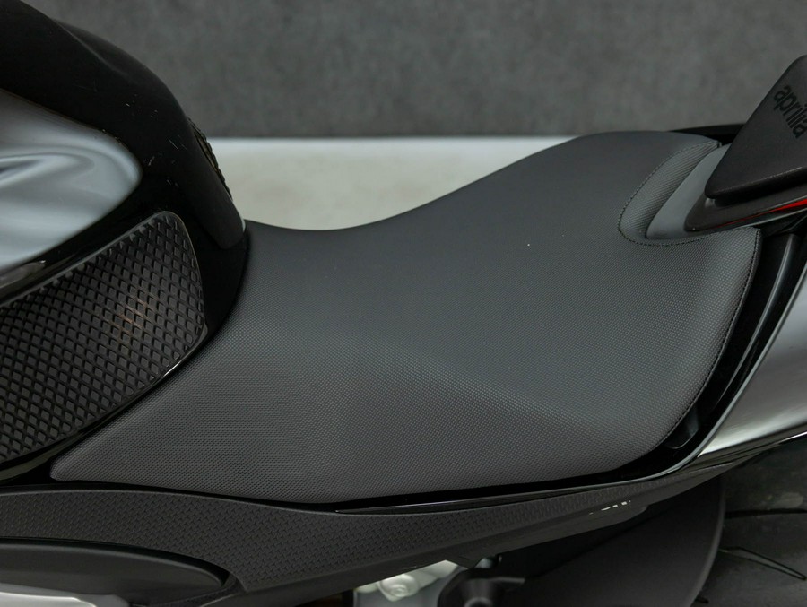 2022 APRILIA TUONO 660 FACTORY W/ABS