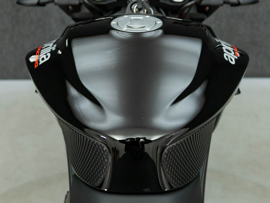 2022 APRILIA TUONO 660 FACTORY W/ABS