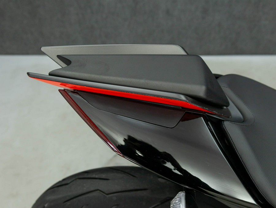 2022 APRILIA TUONO 660 FACTORY W/ABS