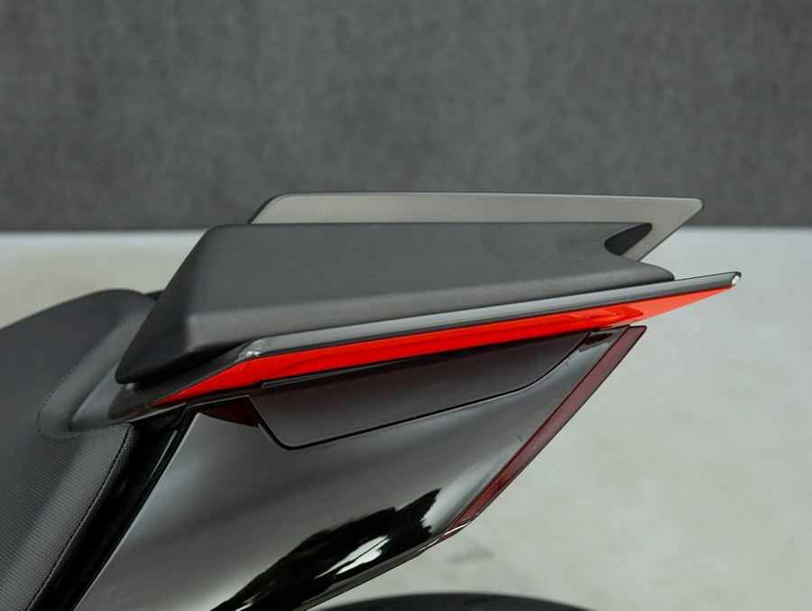 2022 APRILIA TUONO 660 FACTORY W/ABS