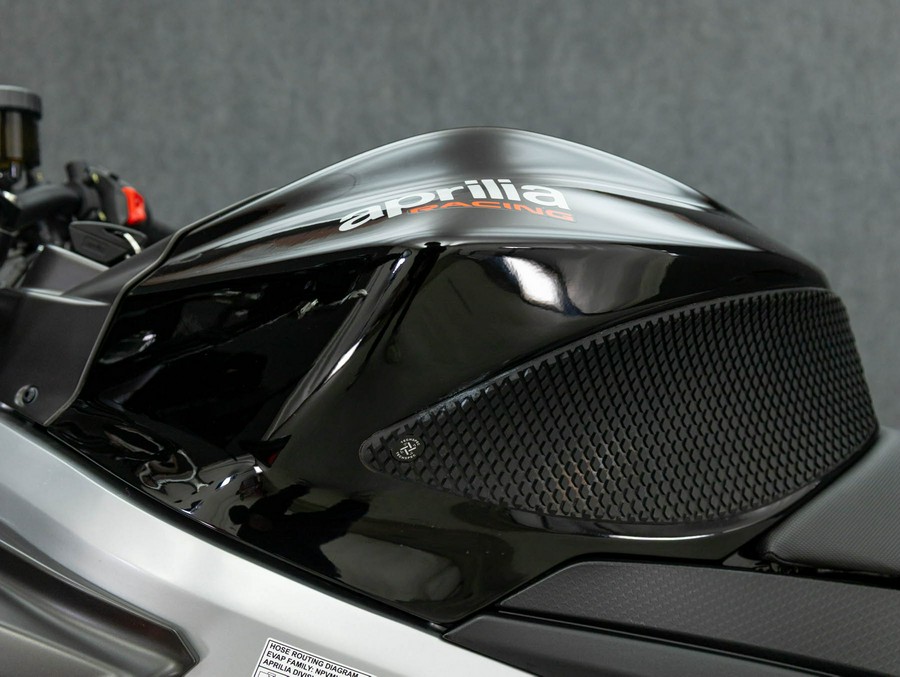 2022 APRILIA TUONO 660 FACTORY W/ABS