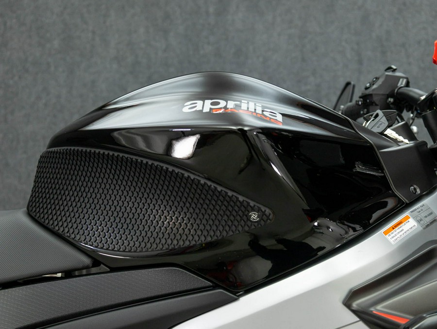 2022 APRILIA TUONO 660 FACTORY W/ABS