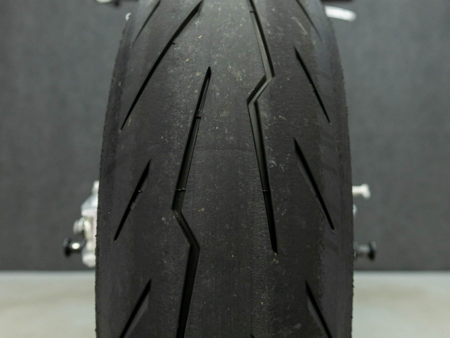 2022 APRILIA TUONO 660 FACTORY W/ABS