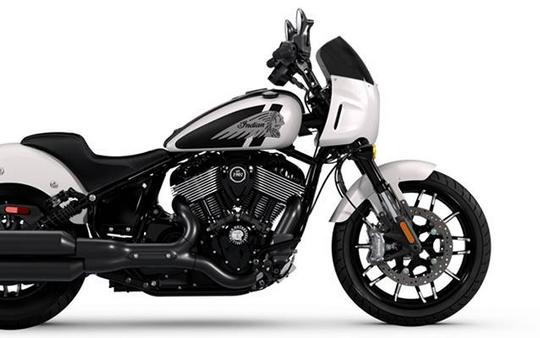 2025 Indian Motorcycle SPORT CHIEF, CASCADE GREEN METALLIC, 49S Base