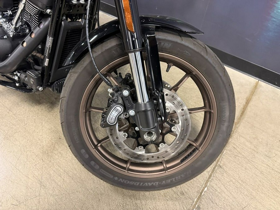 2022 Harley-Davidson FXLRS - Low Rider S