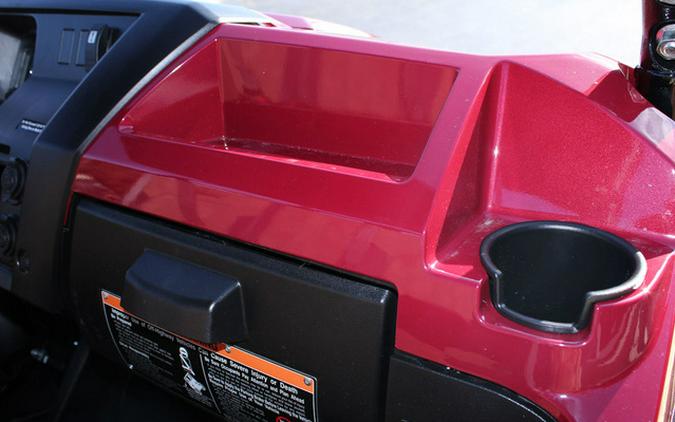 2026 Kawasaki Mule PRO-FXT 1000 Platinum Ranch Edition