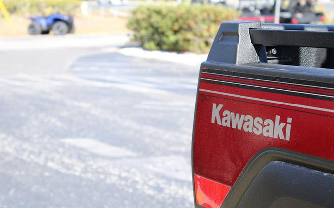 2026 Kawasaki Mule PRO-FXT 1000 Platinum Ranch Edition