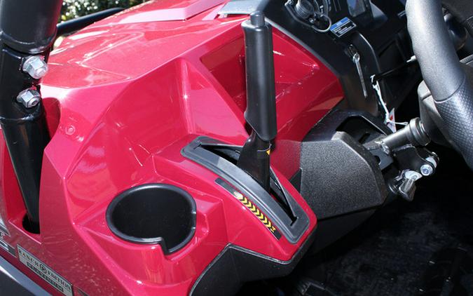 2026 Kawasaki Mule PRO-FXT 1000 Platinum Ranch Edition