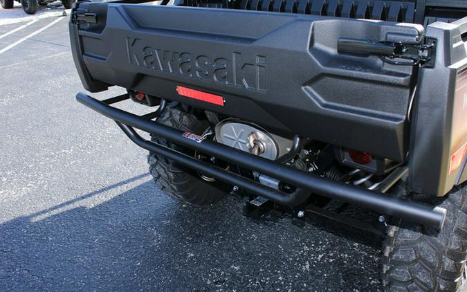 2026 Kawasaki Mule PRO-FXT 1000 Platinum Ranch Edition