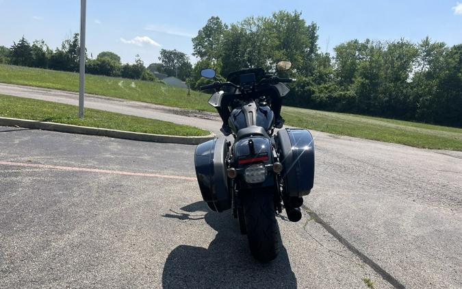 2023 Harley-Davidson® Low Rider® ST Vivid Black