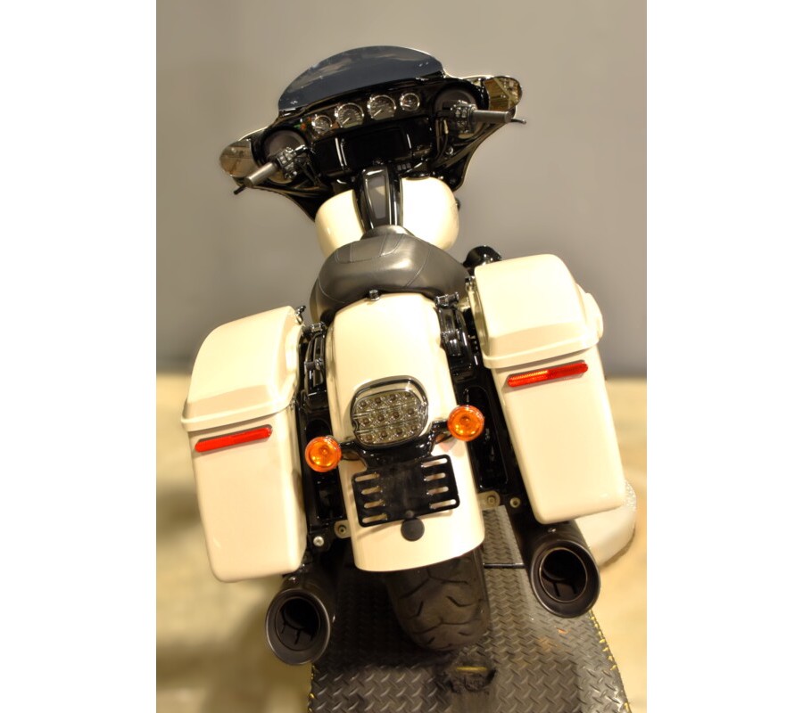 2023 Harley-Davidson Street Glide ST