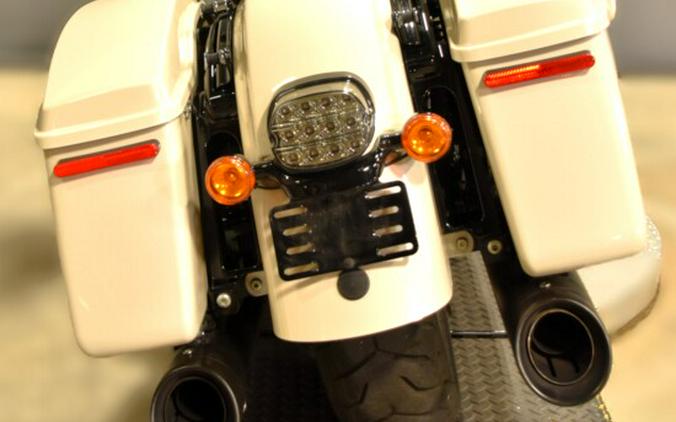 2023 Harley-Davidson Street Glide ST