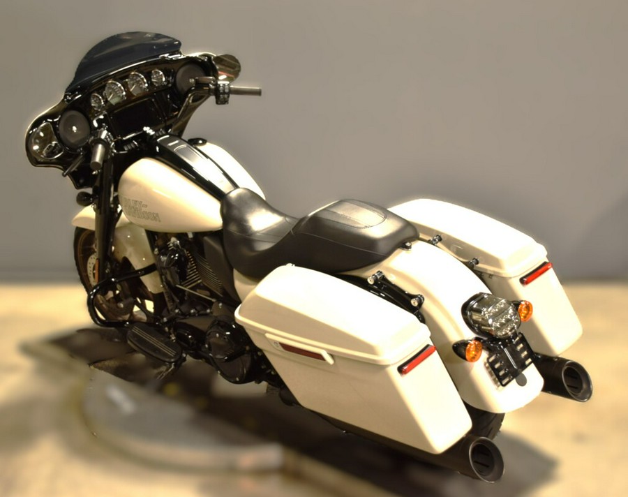 2023 Harley-Davidson Street Glide ST