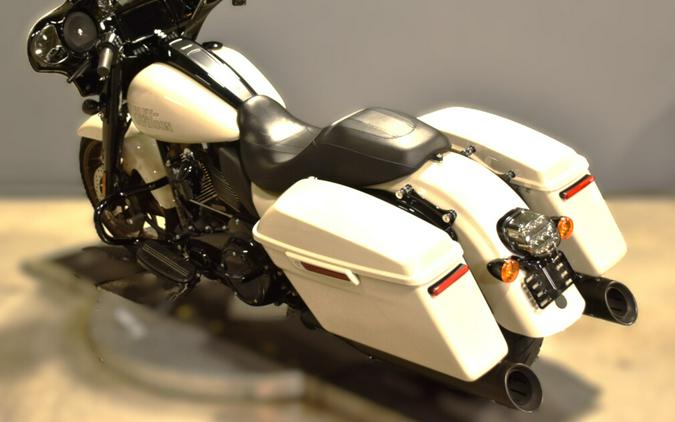 2023 Harley-Davidson Street Glide ST