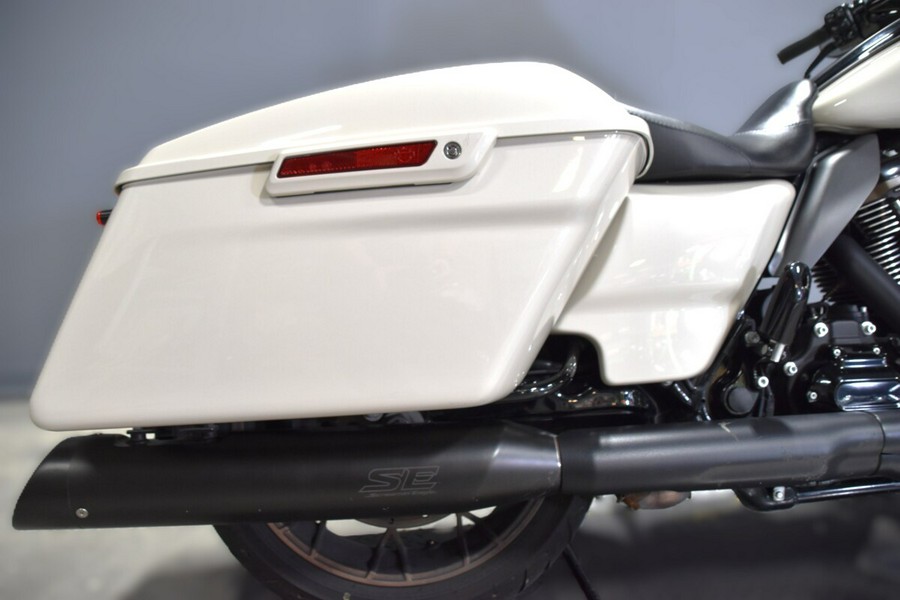 2023 Harley-Davidson Street Glide ST