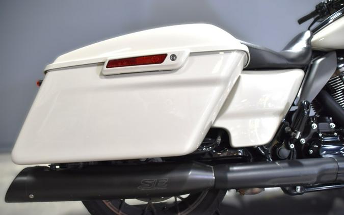 2023 Harley-Davidson Street Glide ST