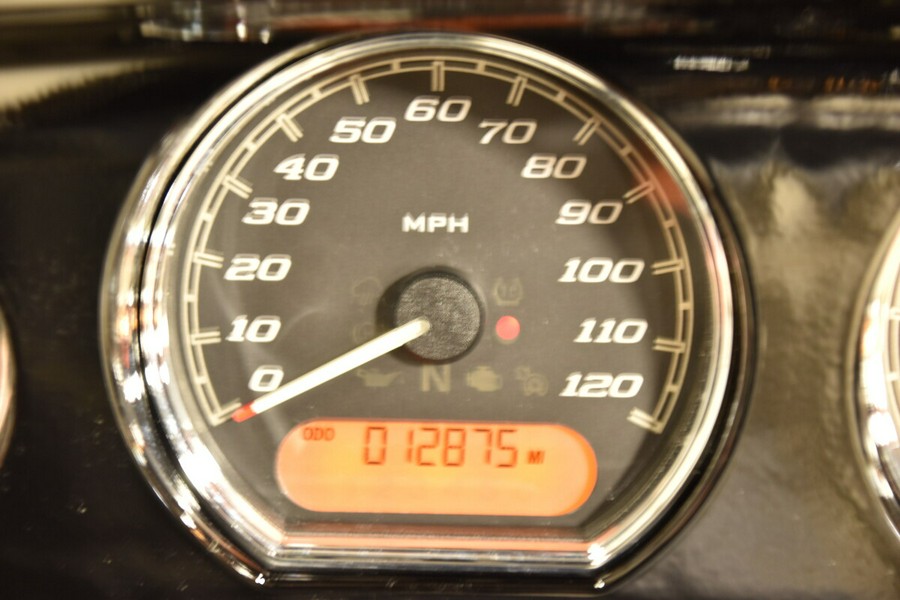 2023 Harley-Davidson Street Glide ST