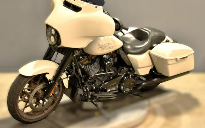 2023 Harley-Davidson Street Glide ST